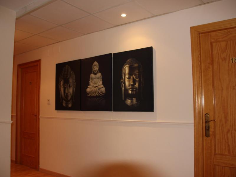 Hostal Rte. Elena Fuentes de Ebro Exterior photo