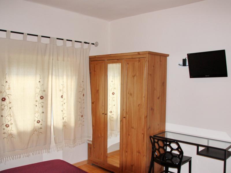 Hostal Rte. Elena Fuentes de Ebro Room photo